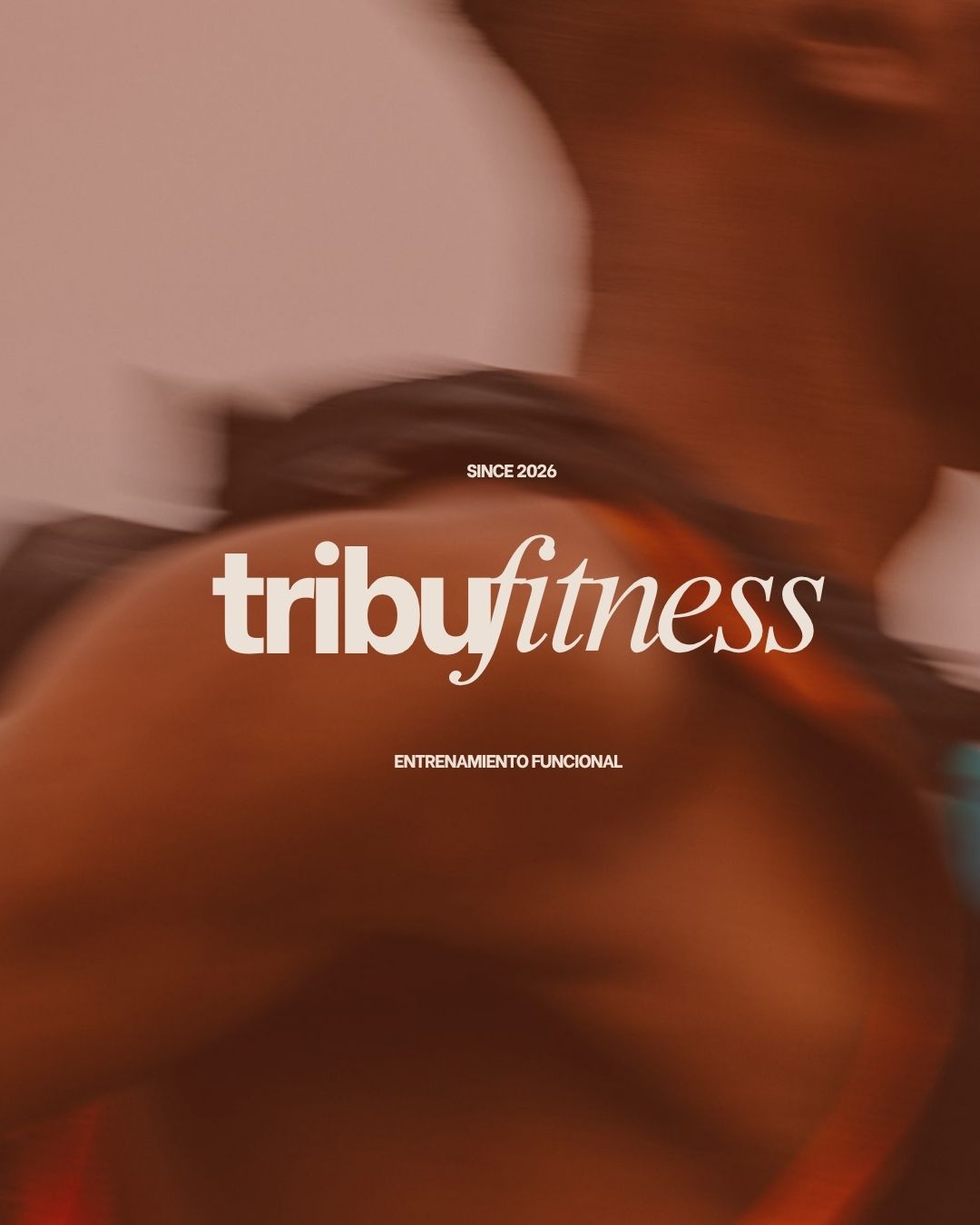 Tribu Fitness Live